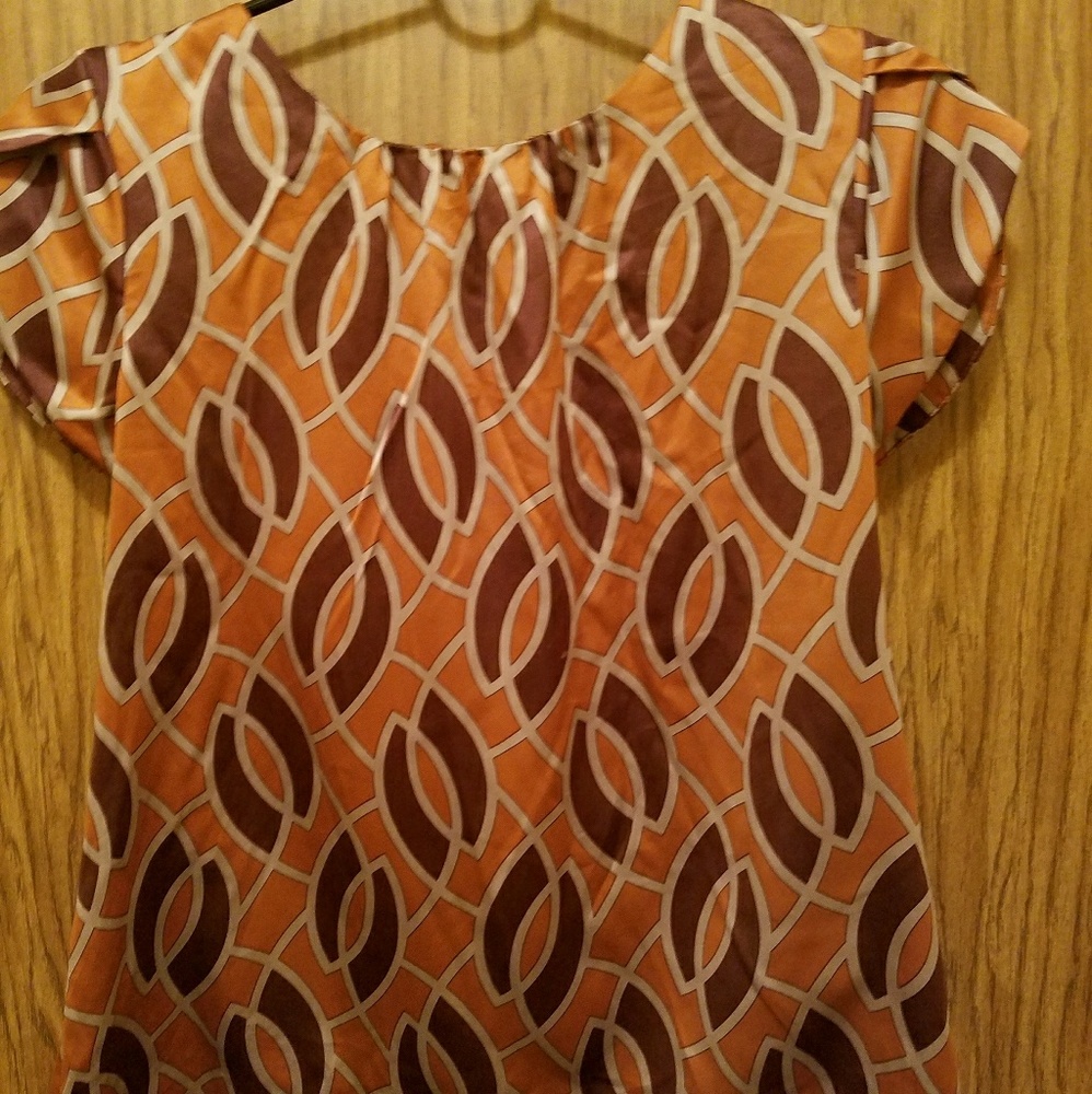 Banana republic top